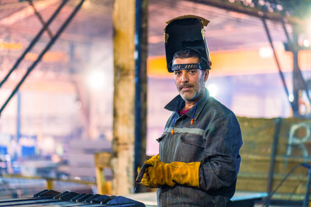 Best Automation and Robotic Welding in Califon, NJ