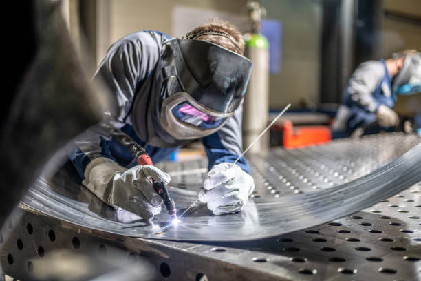 Best Automotive Welding in Califon, NJ