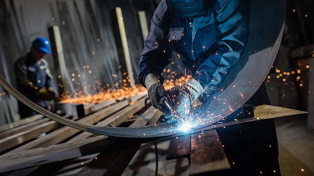 Best Aerospace and Defense Welding in Califon, NJ