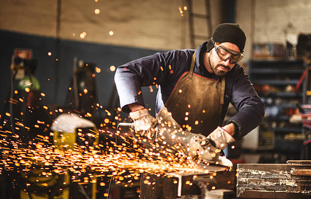Best Artistic and Custom Metal Fabrication in Califon, NJ