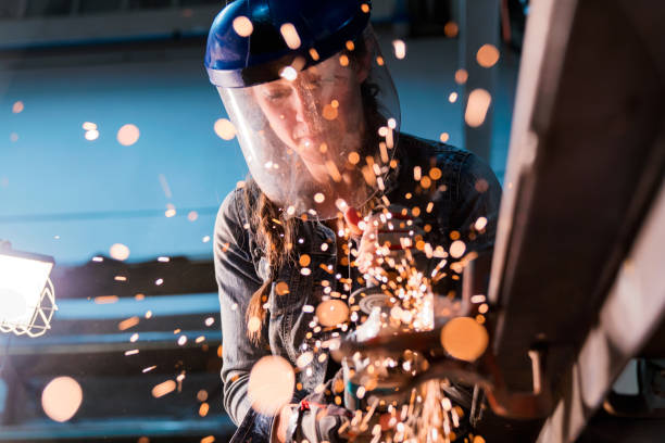 Califon, NJ Welder & Metal Fabrication Company